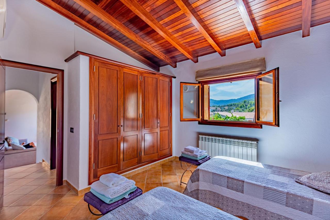 Villa In Center Of Pollensa With Pool And Jacuzzi Ngoại thất bức ảnh