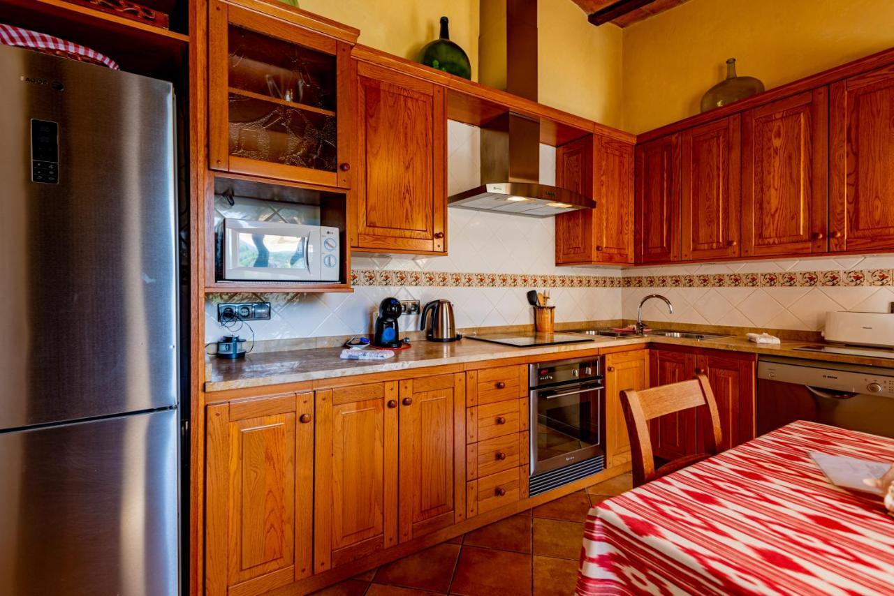 Villa In Center Of Pollensa With Pool And Jacuzzi Ngoại thất bức ảnh